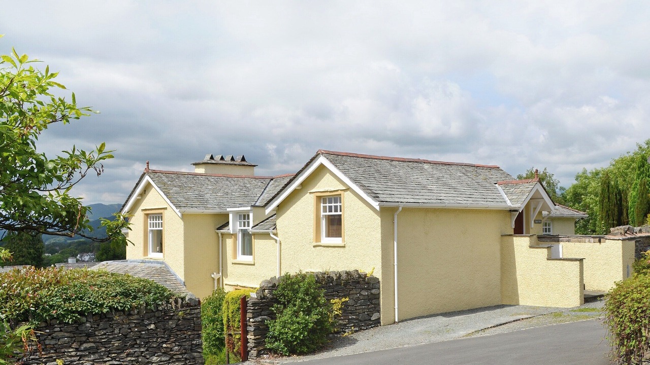 Photo of Others in Windermere