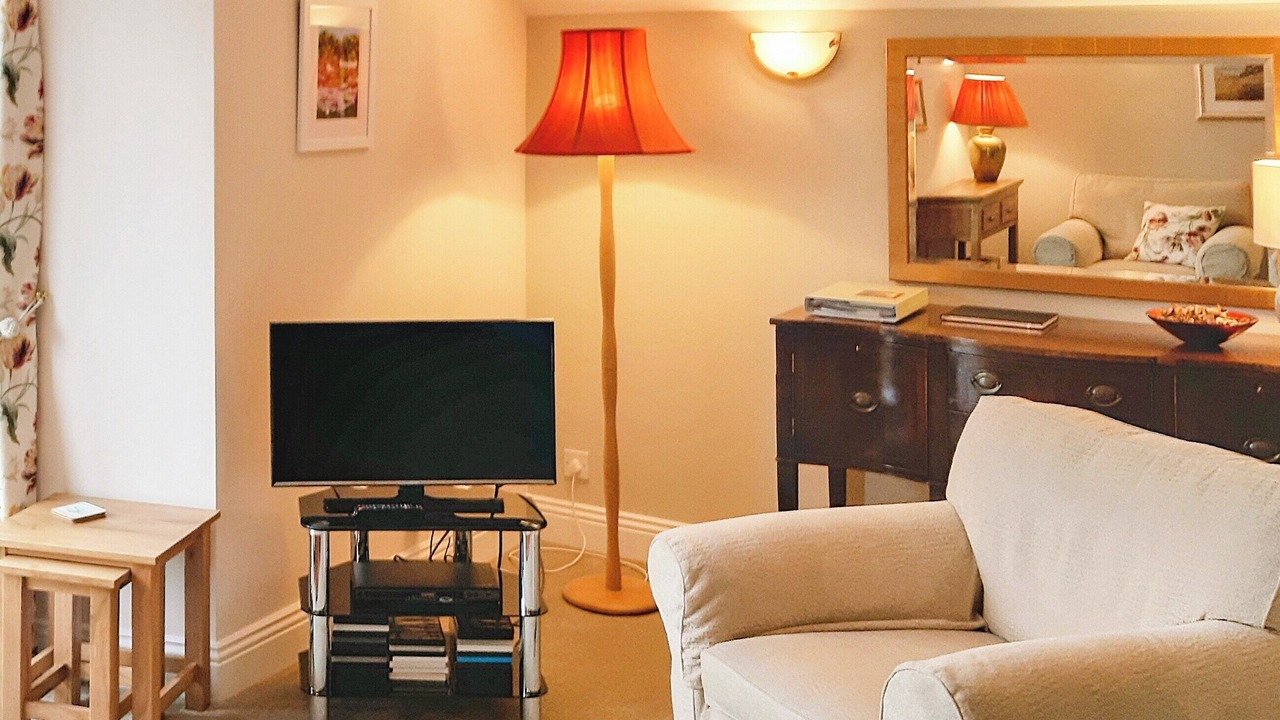 Photo of Bedroom in Windermere