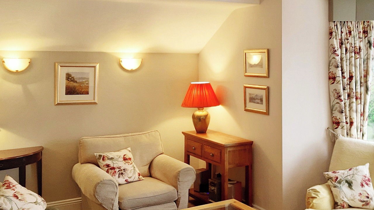 Photo of Bedroom in Windermere