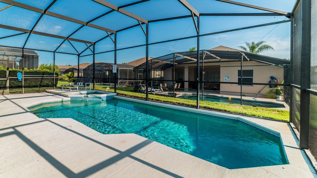 Photo of Outdoor in Windsor Palms