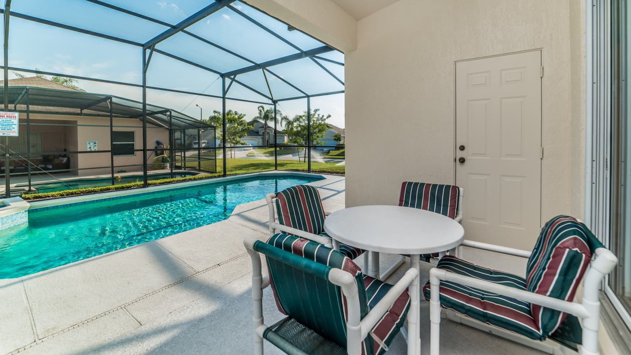 Photo of Outdoor in Windsor Palms