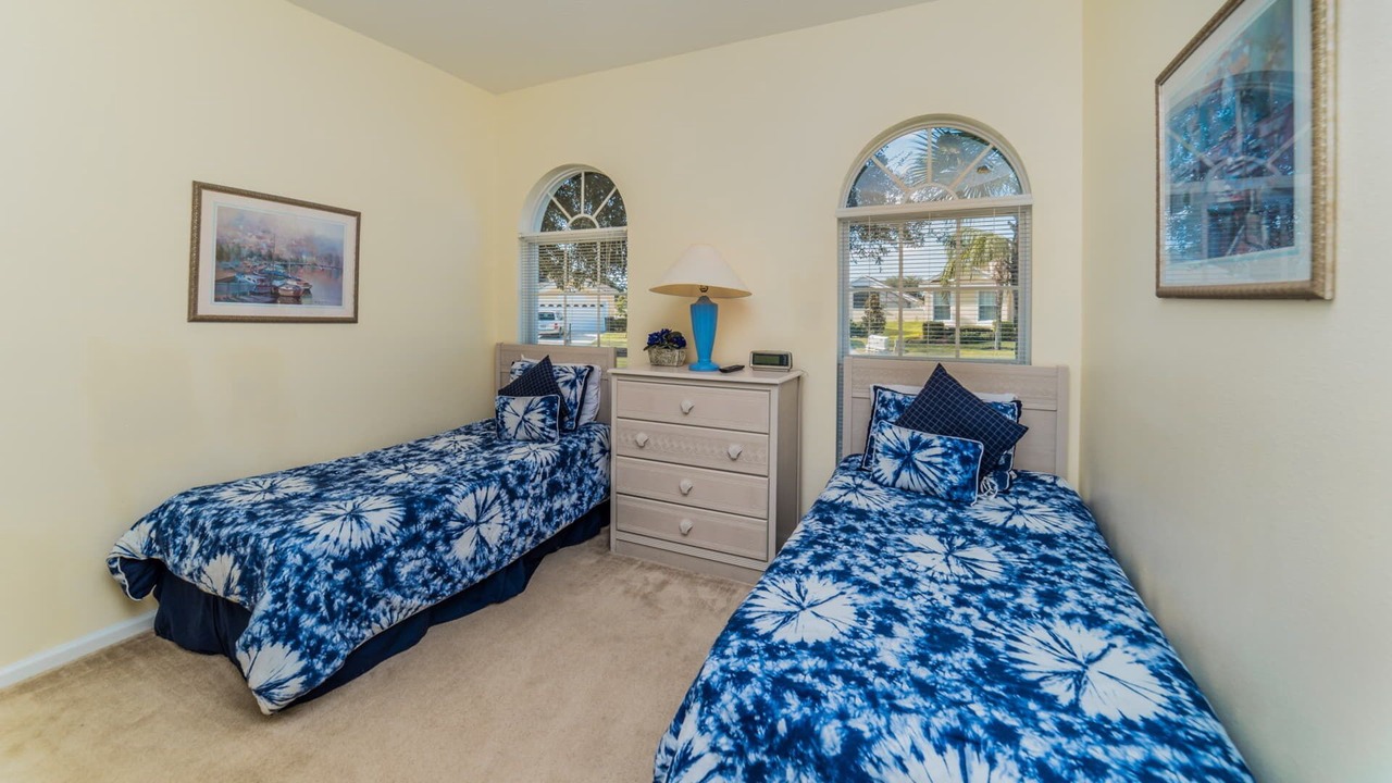 Photo of Bedroom in Windsor Palms
