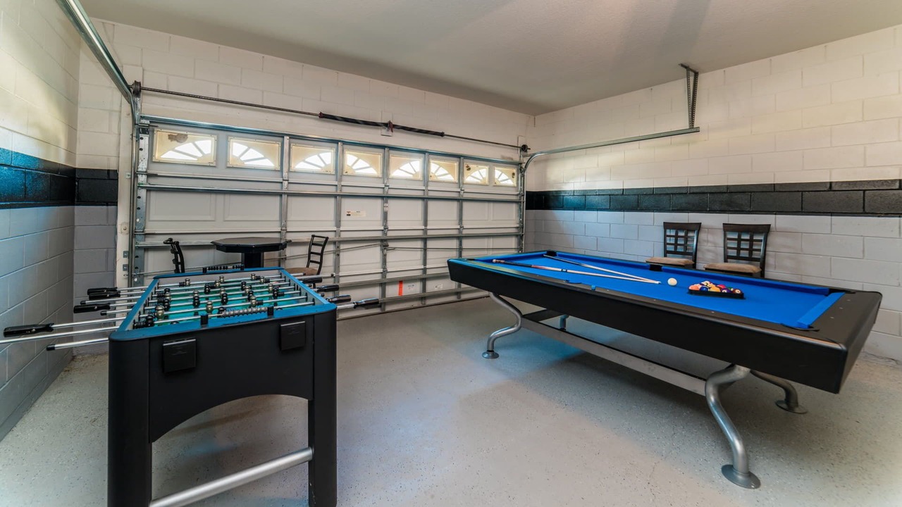 Photo of Bedroom in Windsor Palms