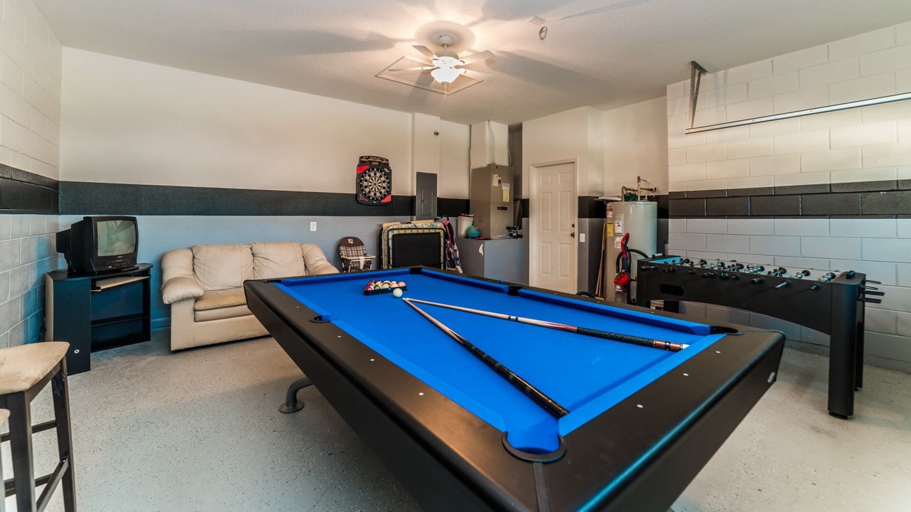 Photo of Bedroom in Windsor Palms