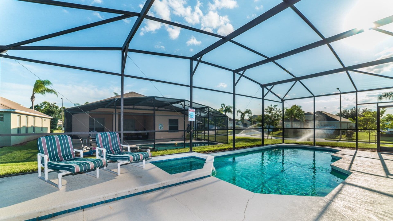Photo of Outdoor in Windsor Palms