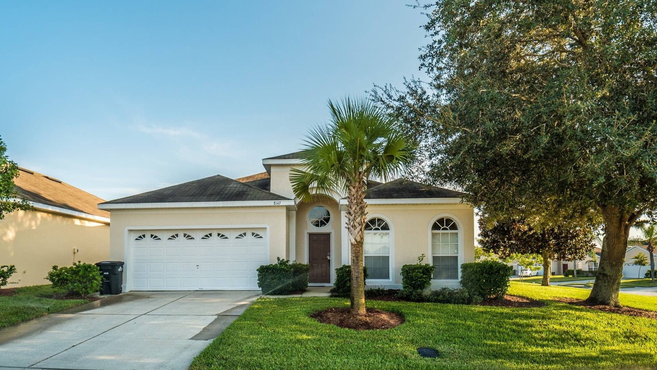 Photo of Outdoor in Windsor Palms