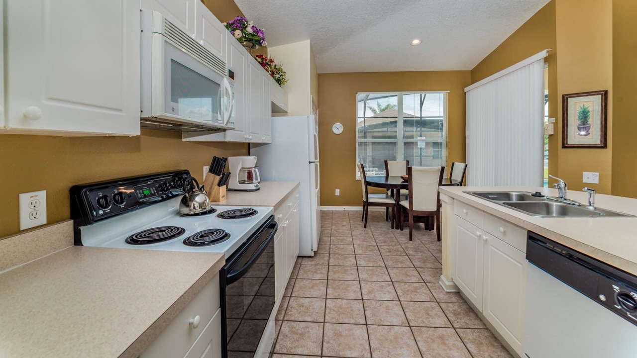 Photo of Kitchen in Windsor Palms