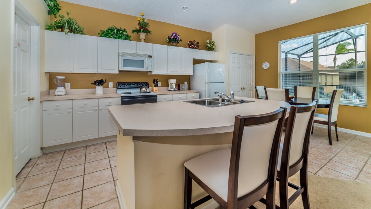 Photo of Kitchen in Windsor Palms