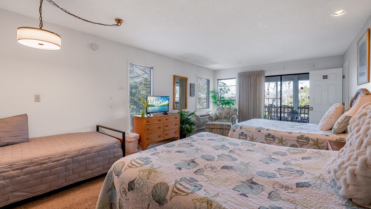 Photo of Bedroom in Osage Beach