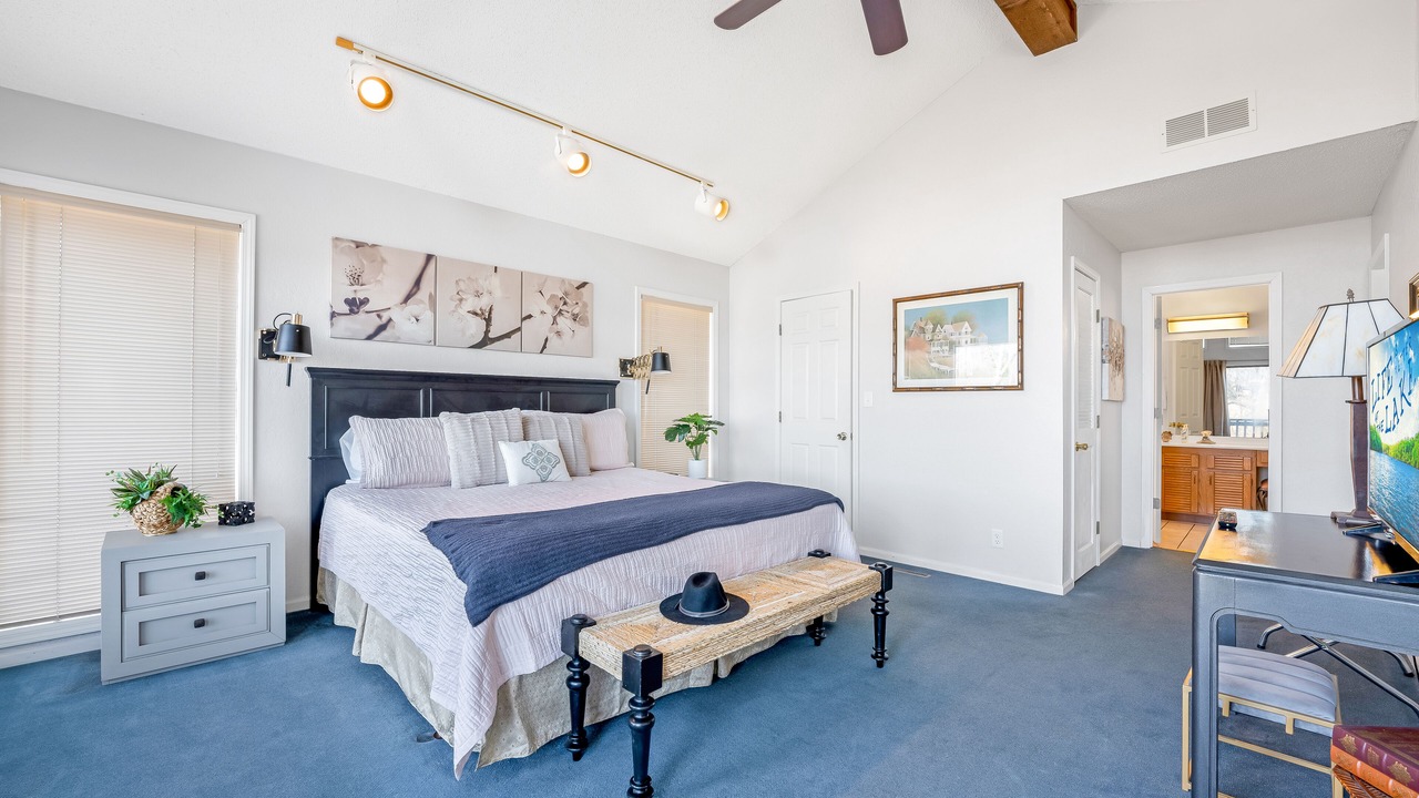Photo of Patio Balcony in Osage Beach