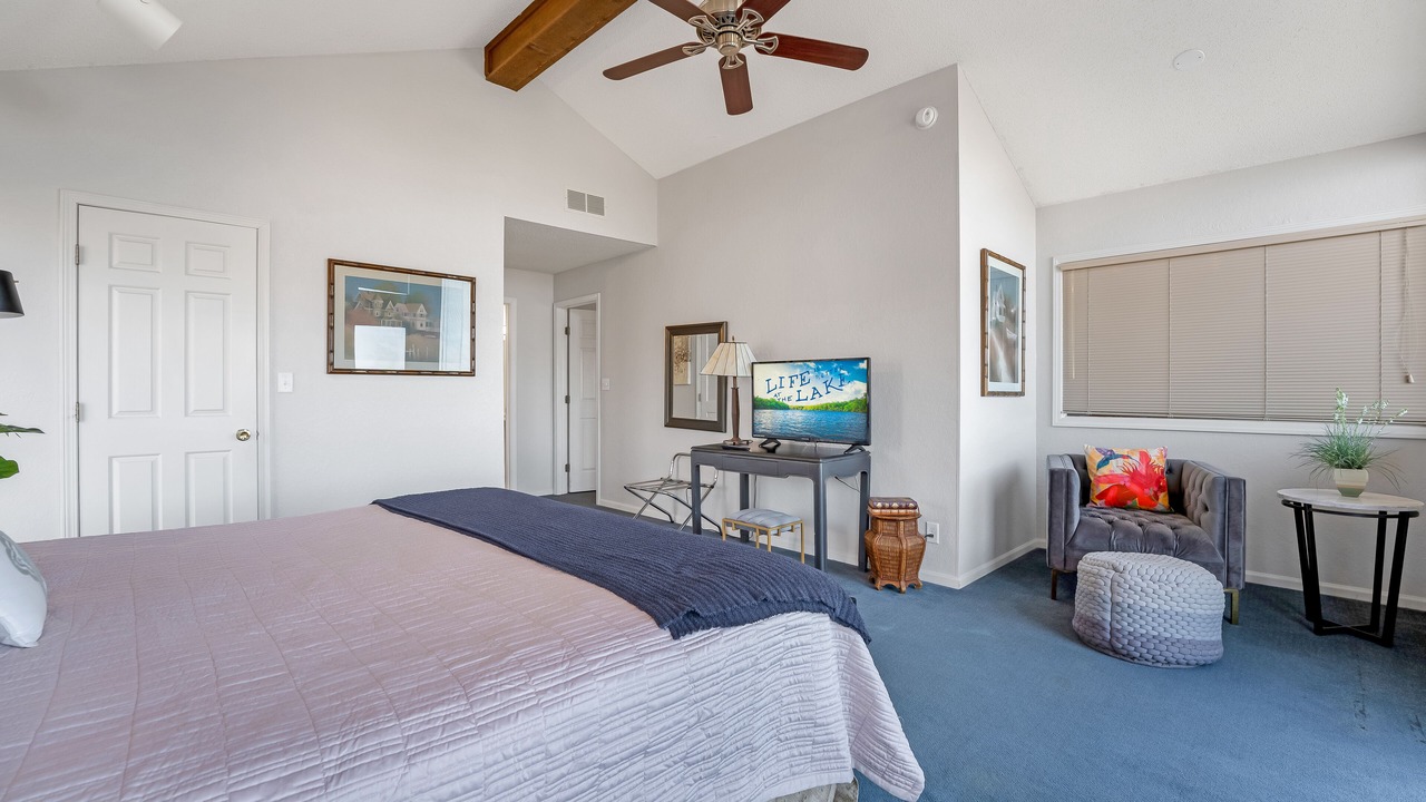 Photo of Bedroom in Osage Beach