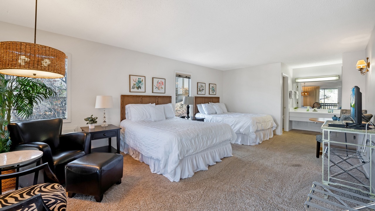 Photo of Bedroom in Osage Beach