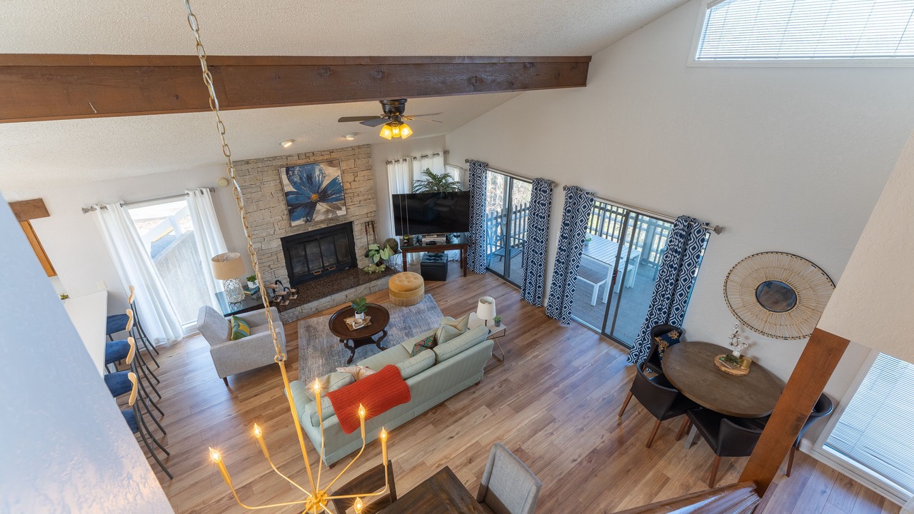 Photo of Livingroom in Osage Beach