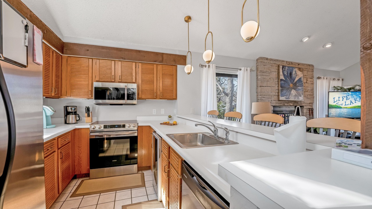 Photo of Kitchen in Osage Beach