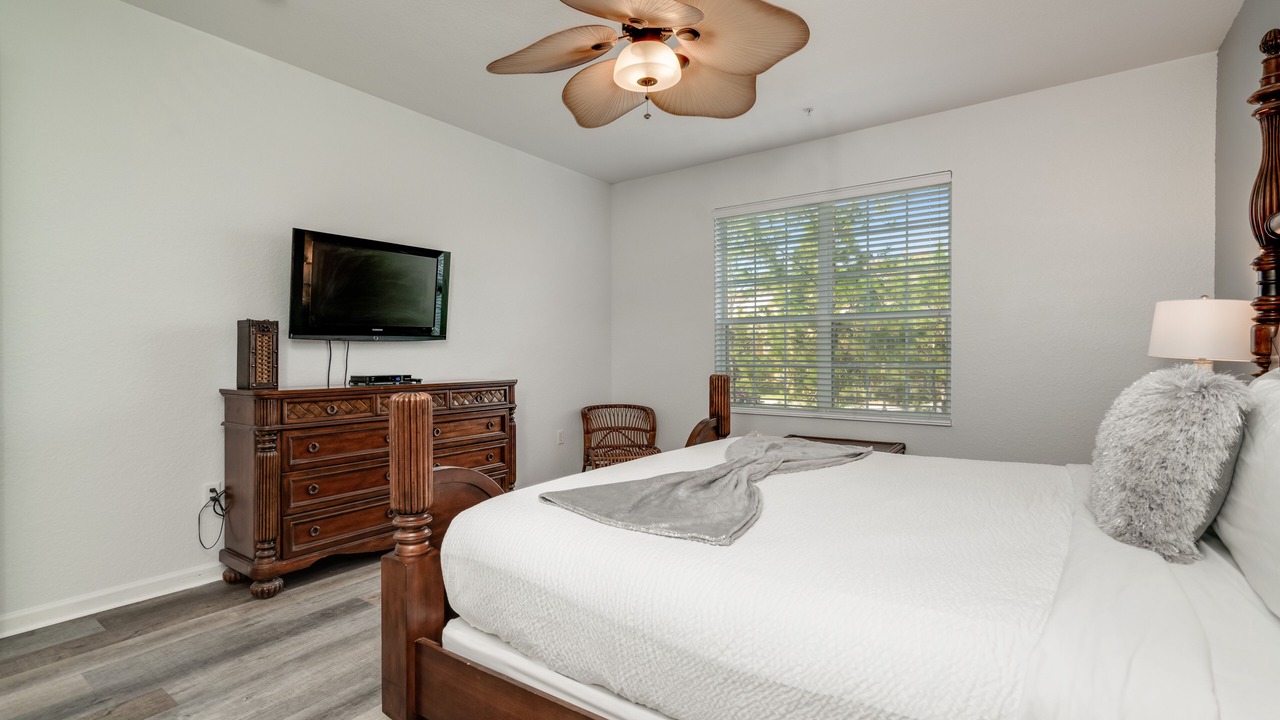 Photo of Bedroom in Florida Central Atlantic Coast