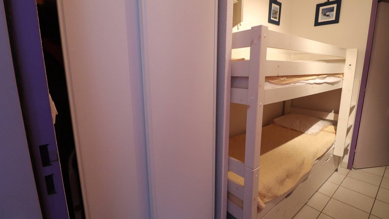 Photo of Bedroom in Le Grau-Du-Roi