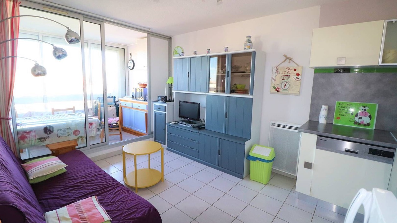 Photo of Bedroom in Le Grau-Du-Roi