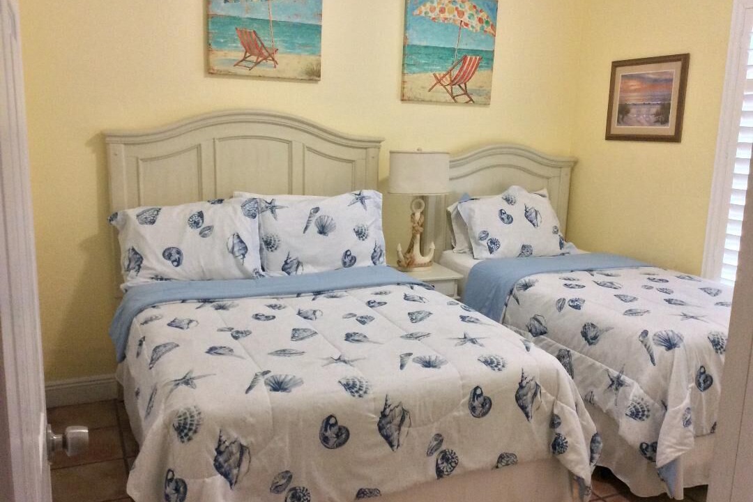 Photo of Bedroom in Key Biscayne