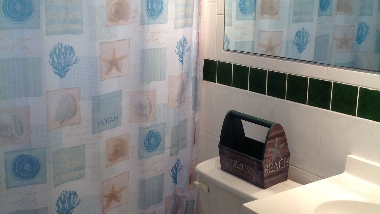 Photo of Bathroom in Key Biscayne