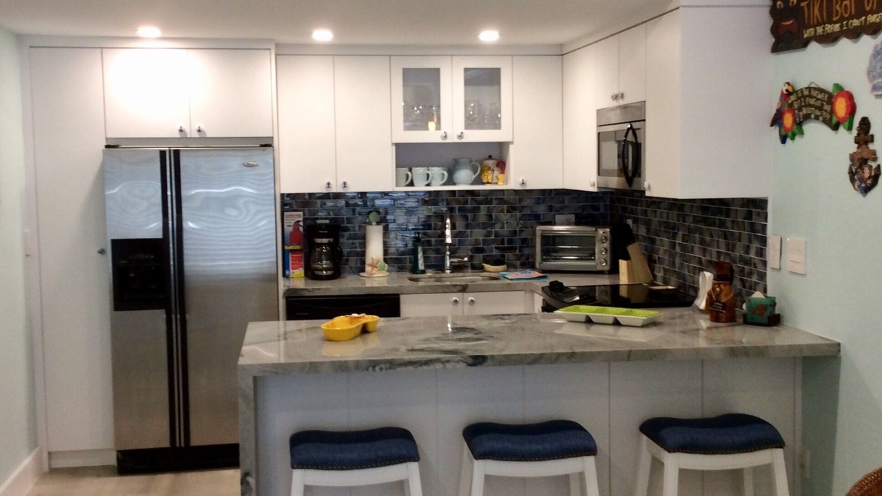 Photo of Kitchen in Key Biscayne
