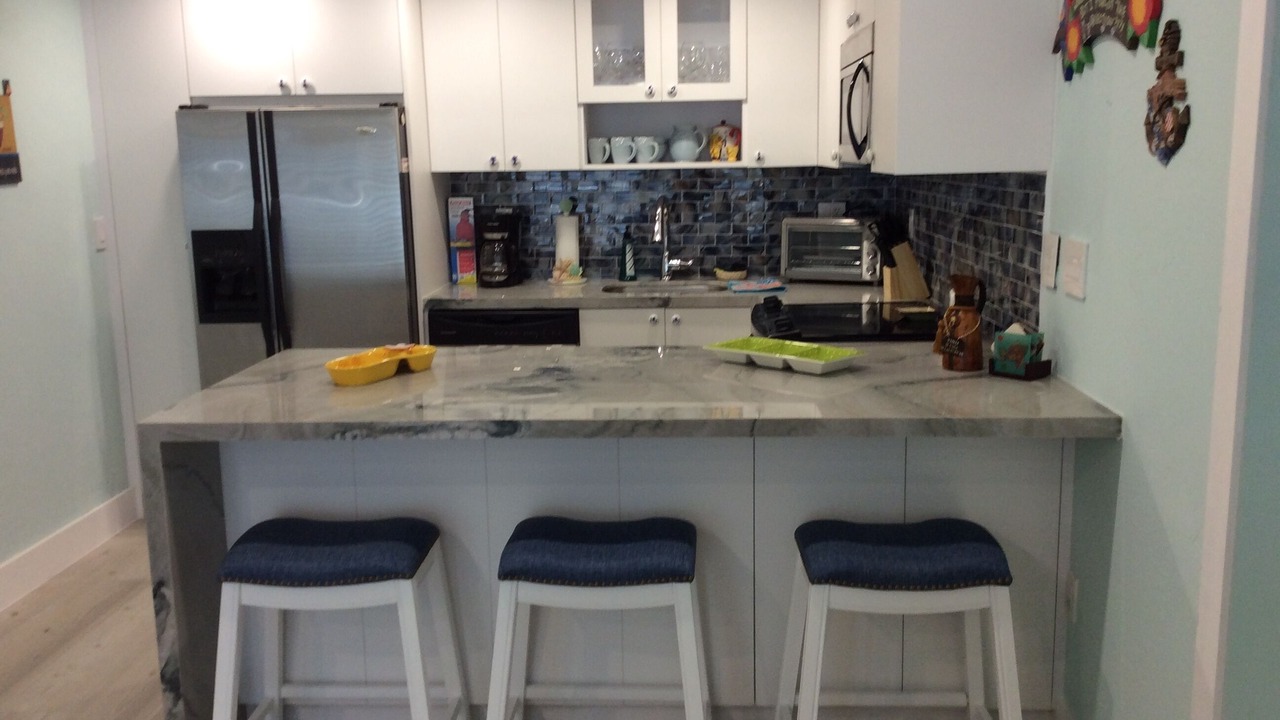 Photo of Kitchen in Key Biscayne