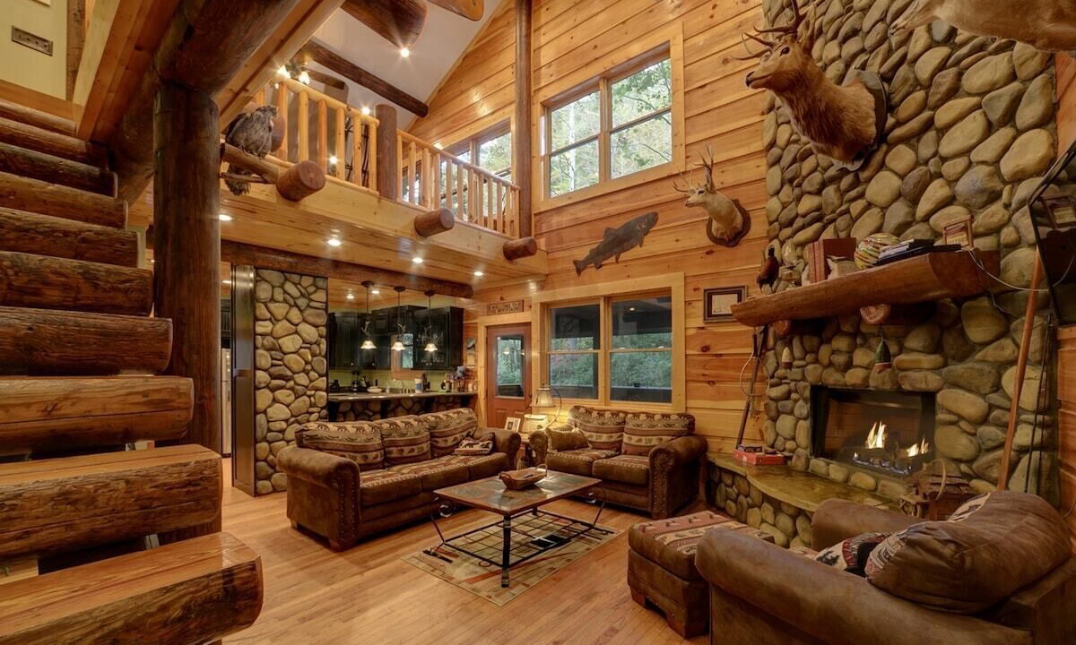 Photo of Bedroom in Helen