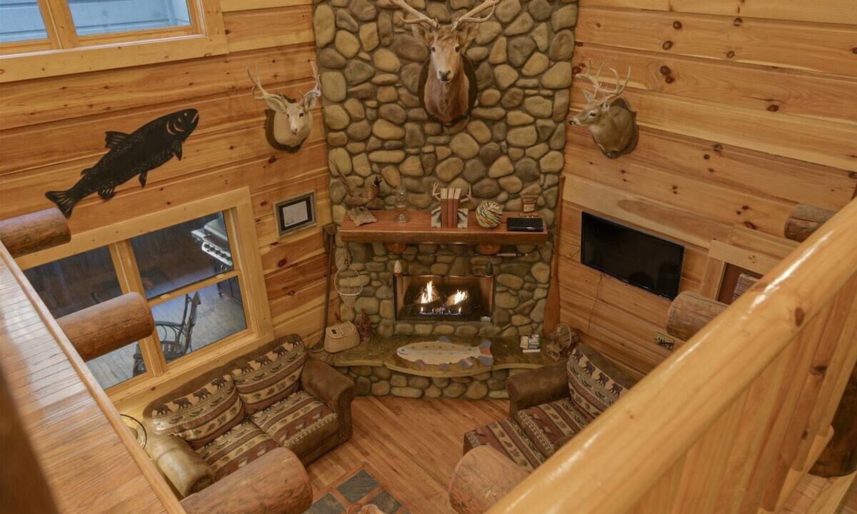 Photo of Bedroom in Helen