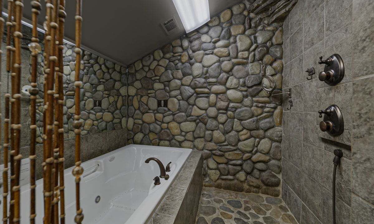 Photo of Bathroom in Helen