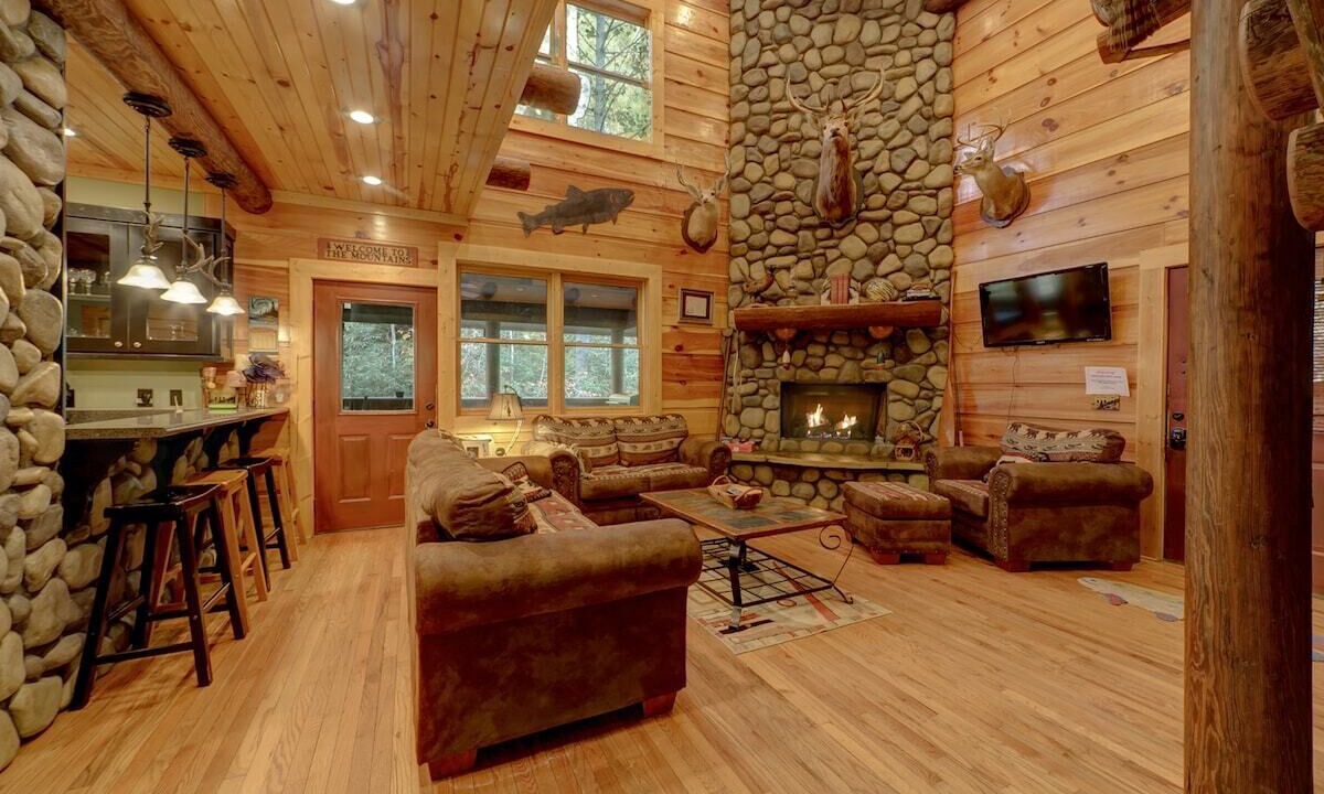 Photo of Bedroom in Helen