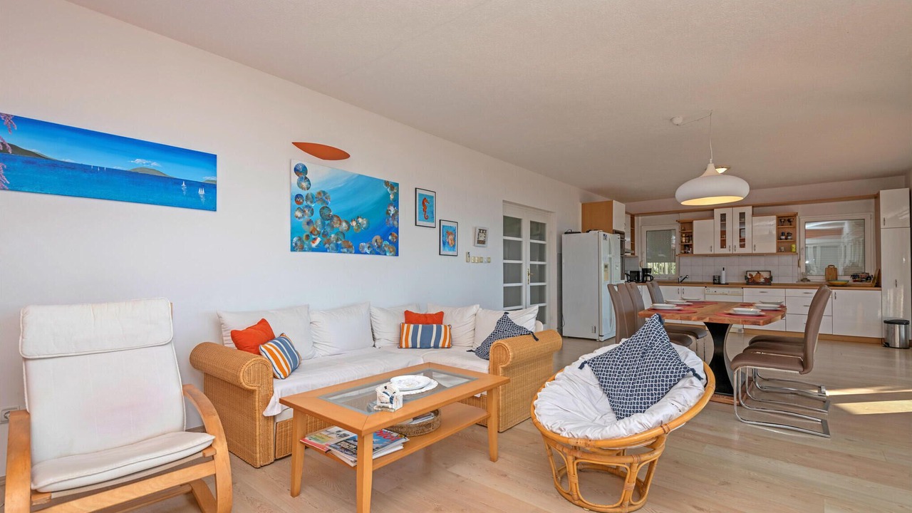 Photo of Bedroom in Podaca