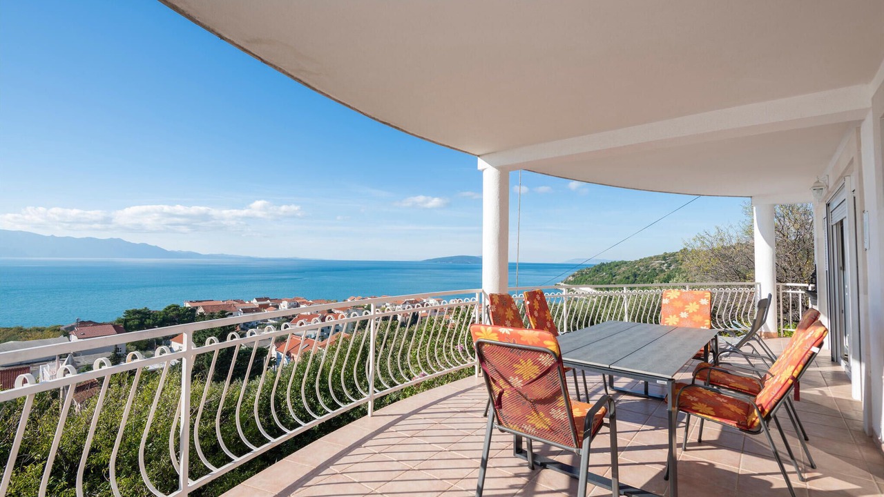 Photo of Patio Balcony in Podaca