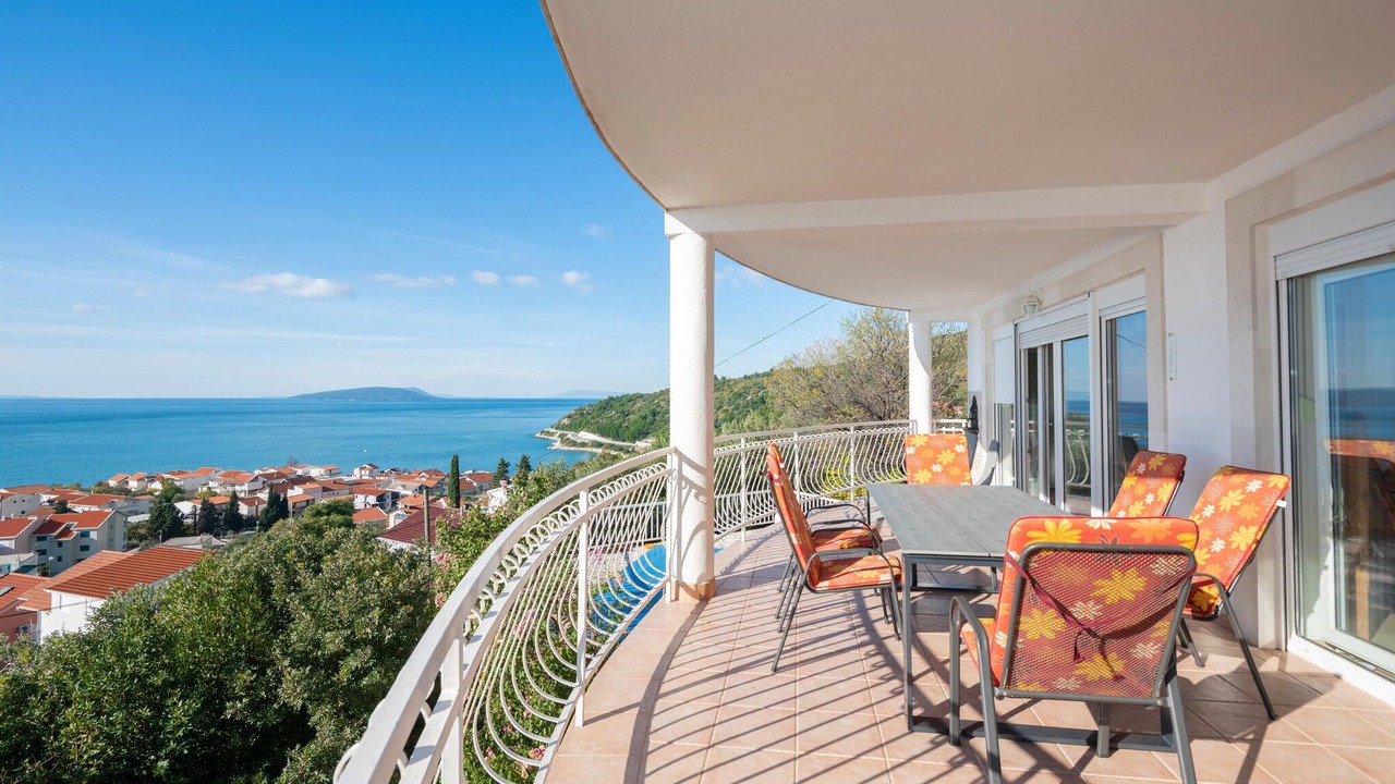 Photo of Patio Balcony in Podaca