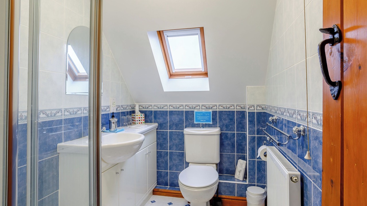 Photo of Bedroom in Runcton Holme