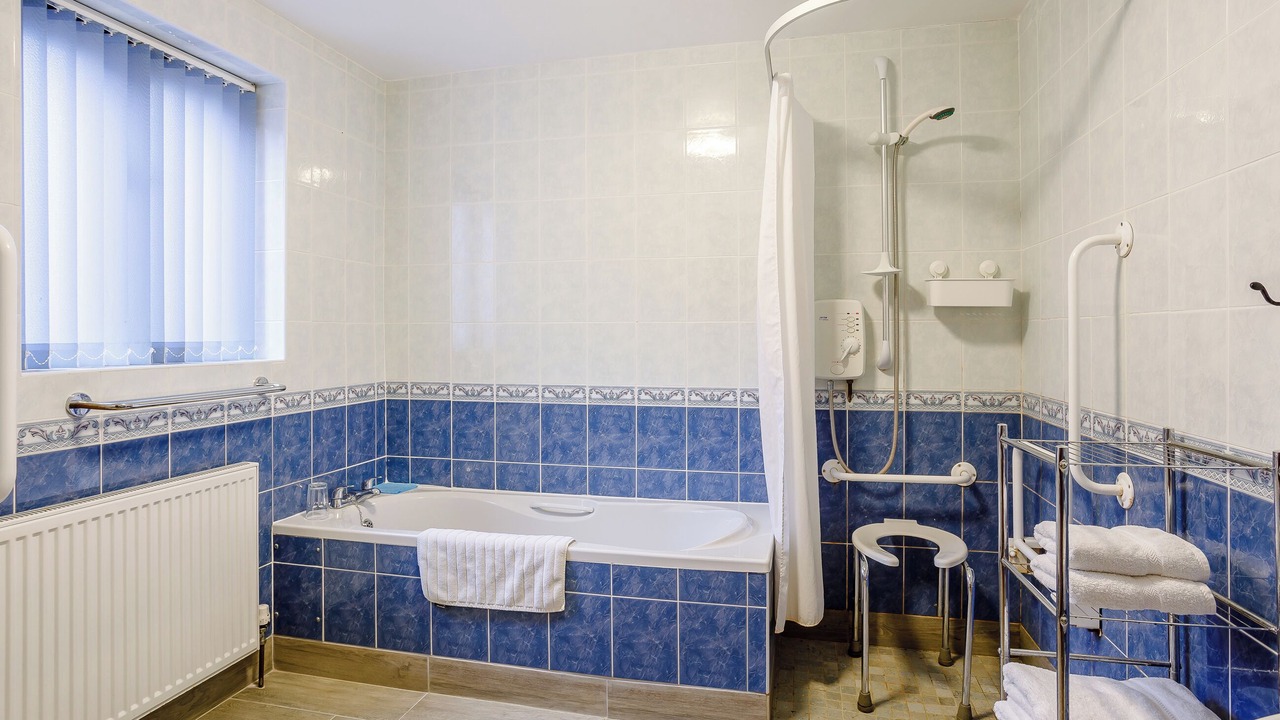 Photo of Bathroom in Runcton Holme