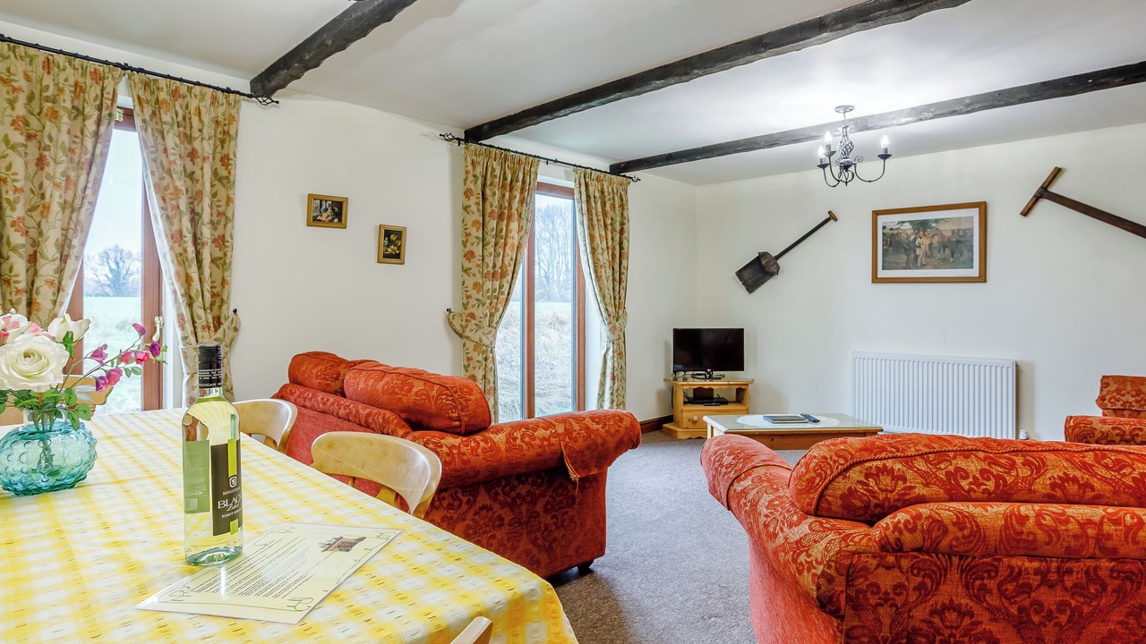 Photo of Bedroom in Runcton Holme