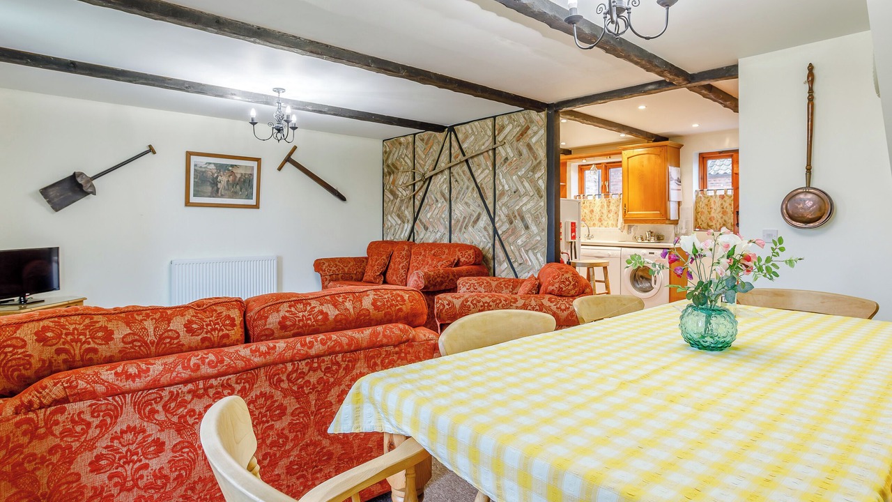 Photo of Bedroom in Runcton Holme