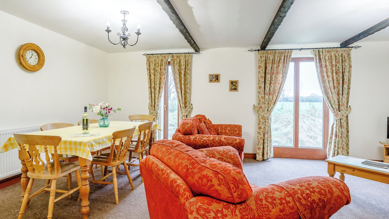 Photo of Bedroom in Runcton Holme