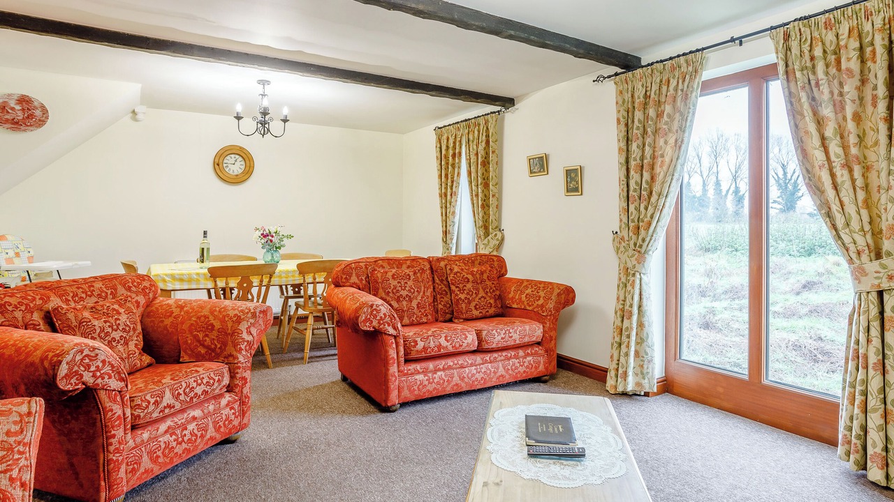 Photo of Bedroom in Runcton Holme