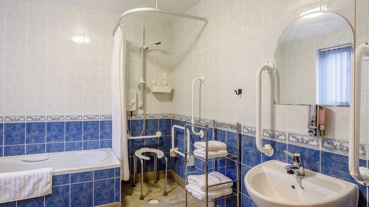 Photo of Bathroom in Runcton Holme