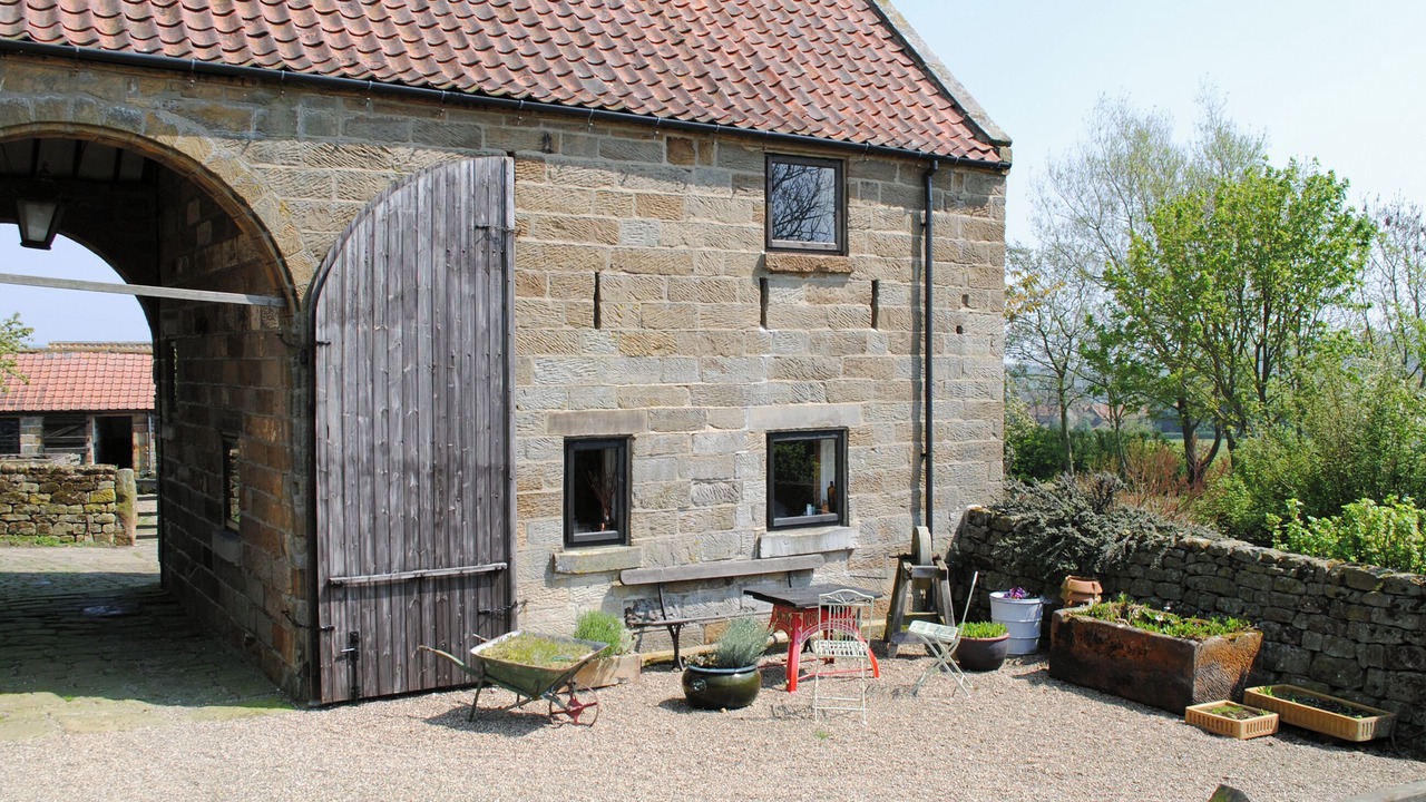 Photo of Outdoor in Great Fryup Dale