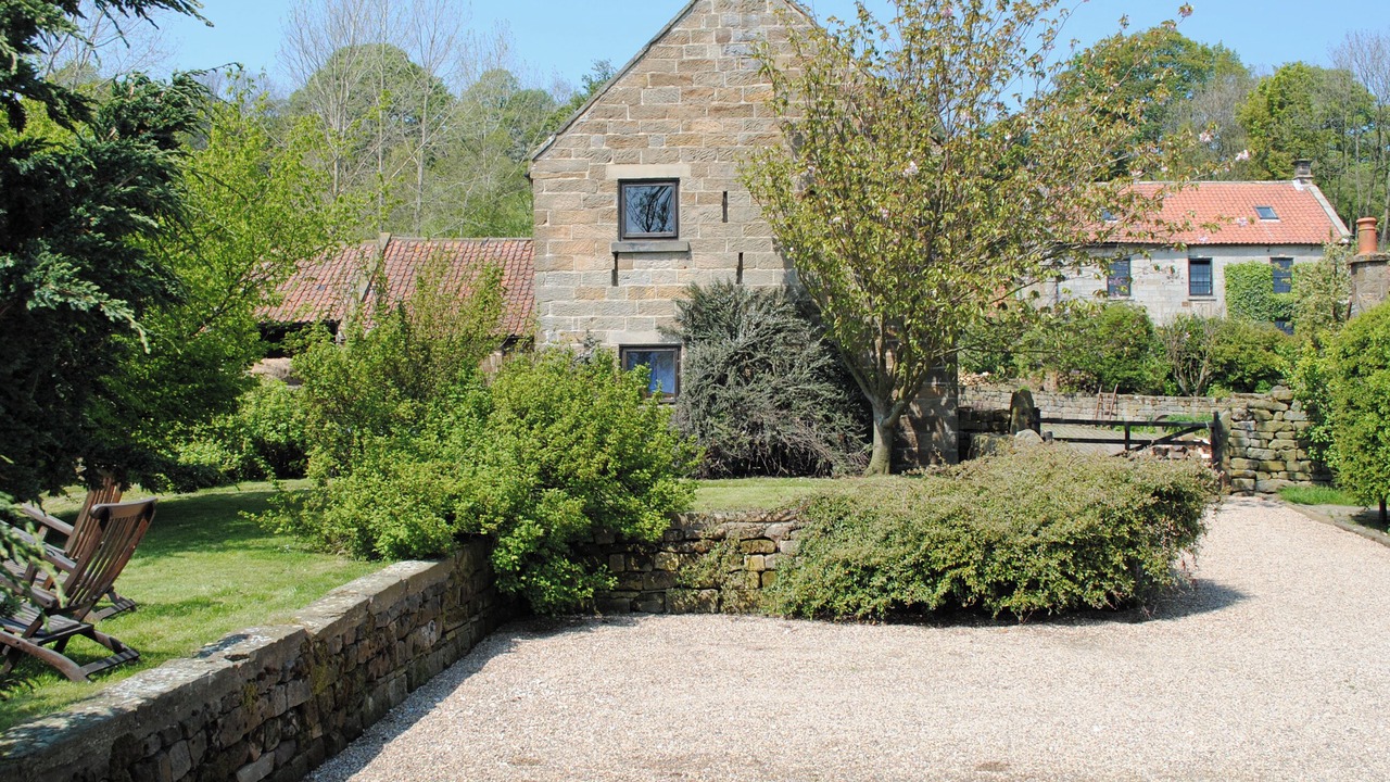 Photo of Outdoor in Great Fryup Dale