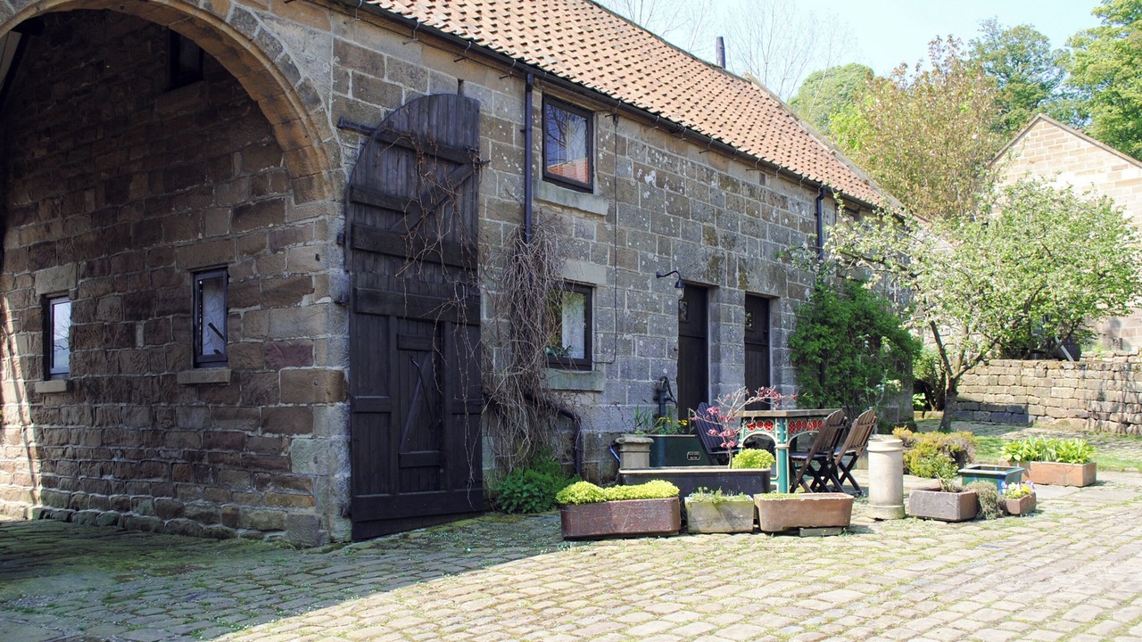 Photo of Outdoor in Great Fryup Dale