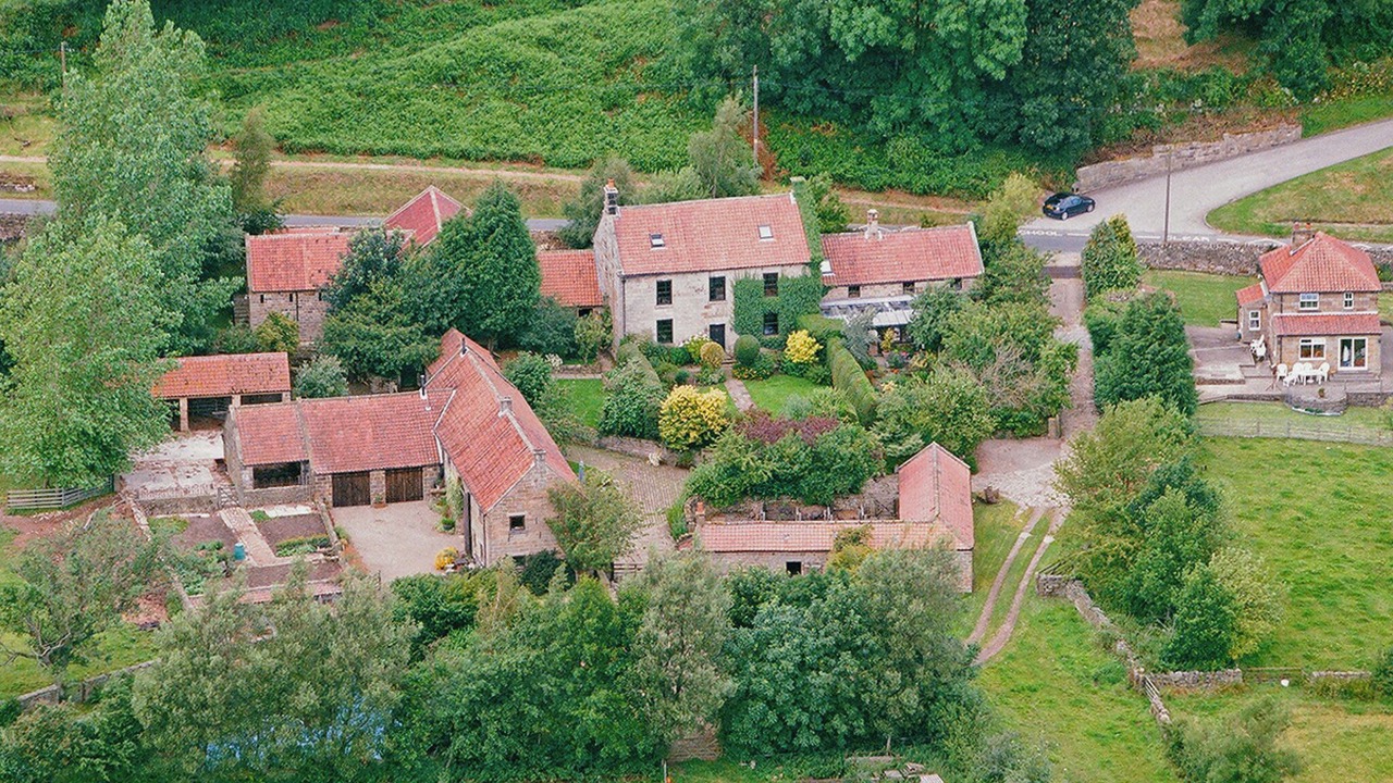 Photo of Outdoor in Great Fryup Dale