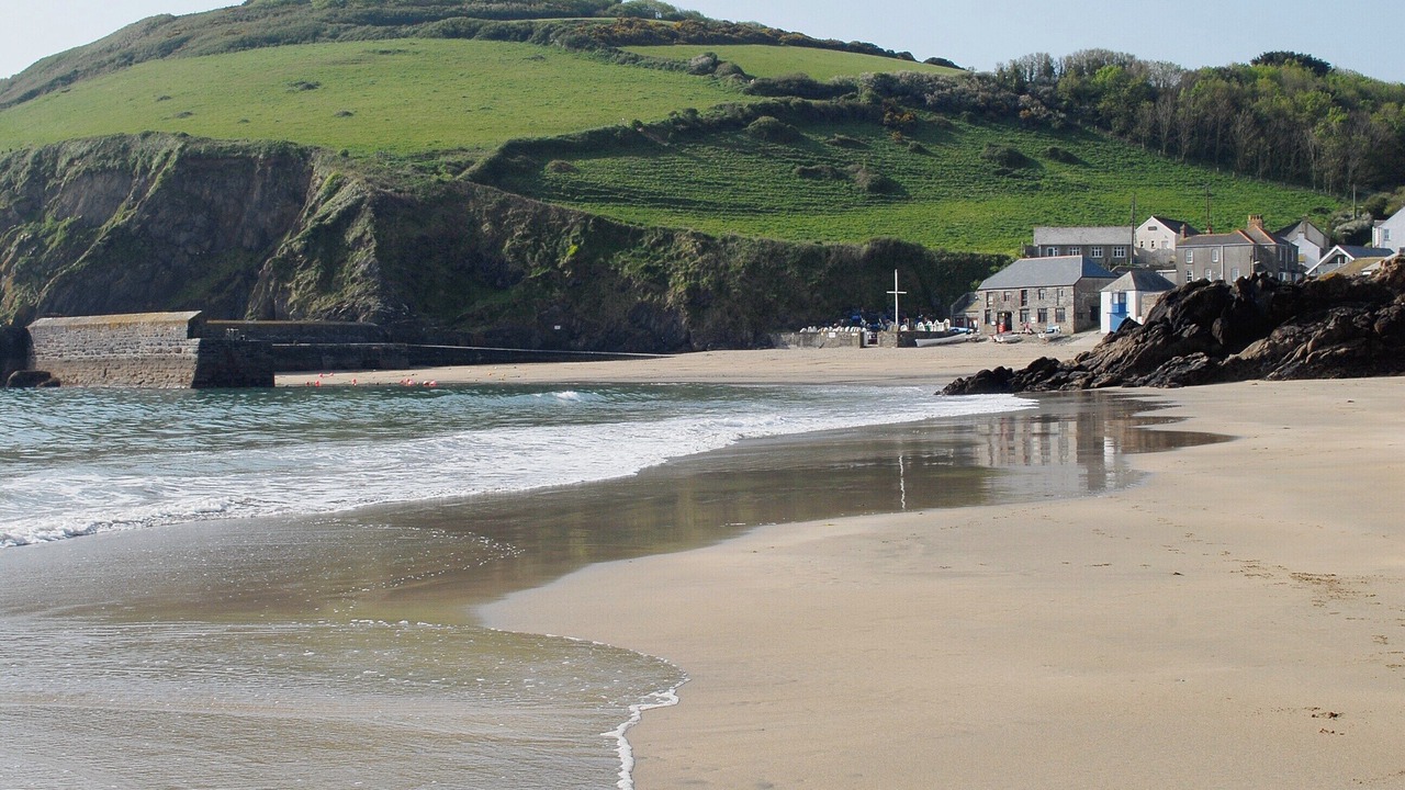 Photo of Others in Gorran Haven