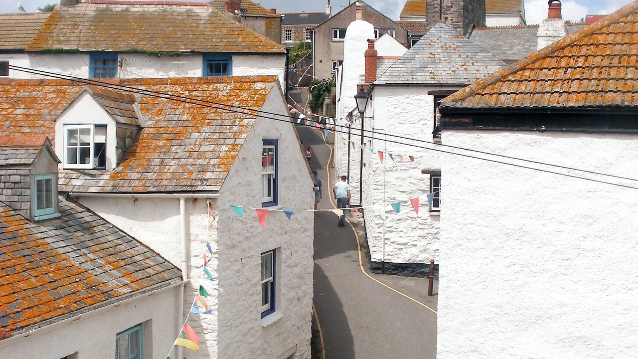 Photo of Others in Gorran Haven