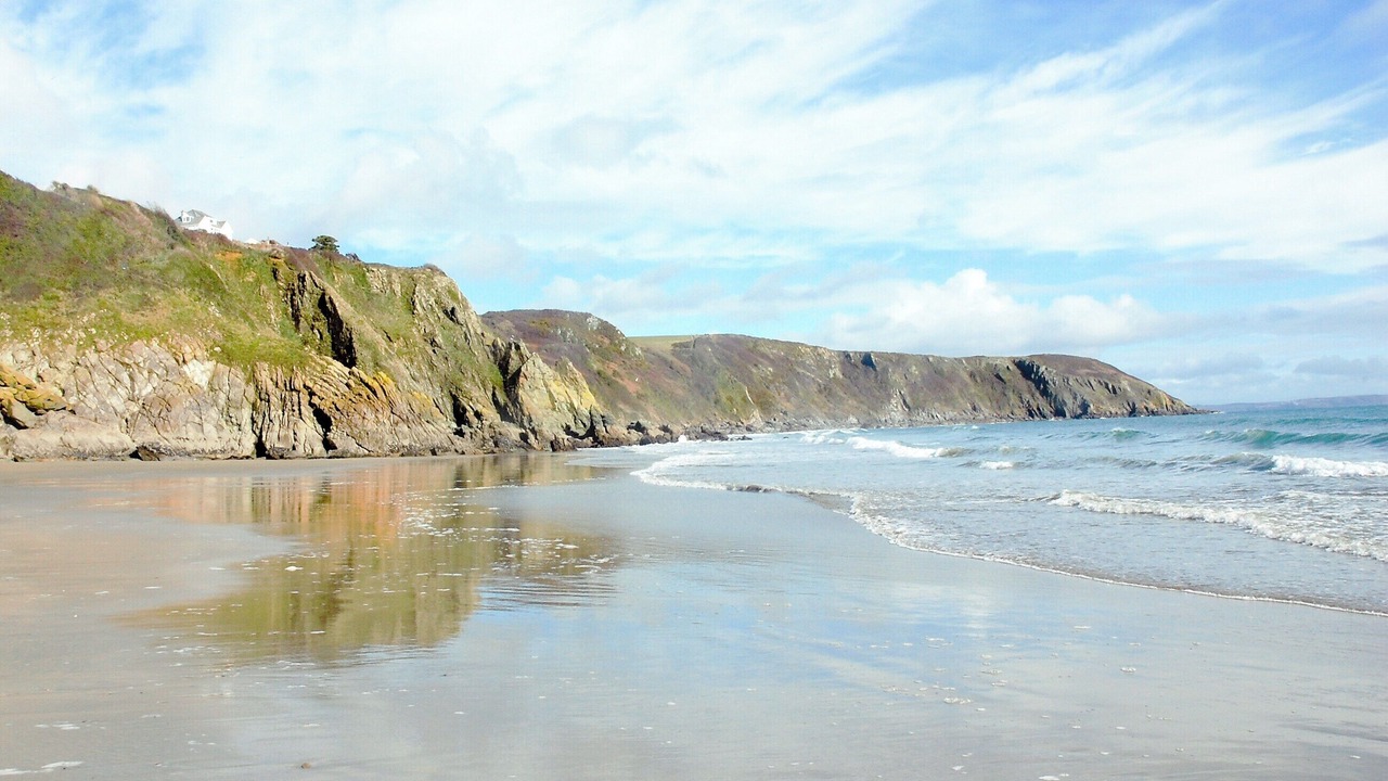 Photo of Others in Gorran Haven