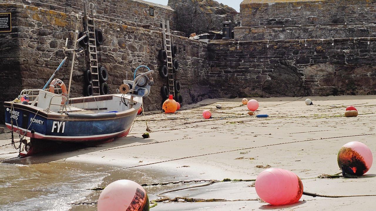 Photo of Others in Gorran Haven