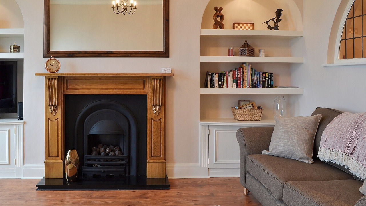 Photo of Bedroom in South Cliff
