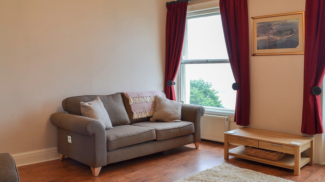 Photo of Bedroom in South Cliff