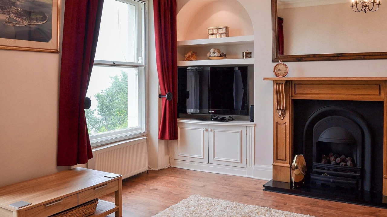 Photo of Livingroom in South Cliff